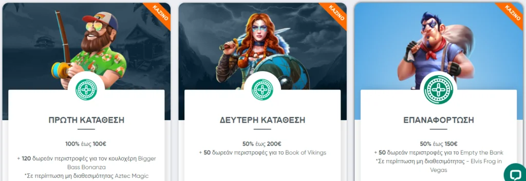 Ivibet welcome bonus