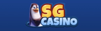 SG Casino logo