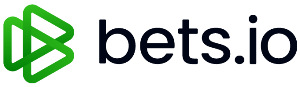 Bet,io logo
