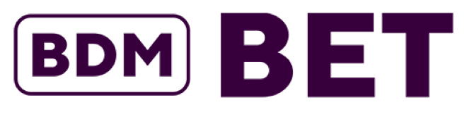 BDM Bet bookmaker logo