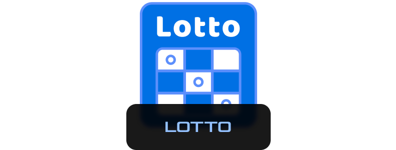 Τυχερό Παιχνίδι Που Παίζεται Με Αριθμούς Που Κληρώνονται