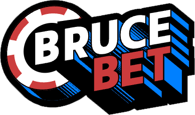 Bruce bet casino logo