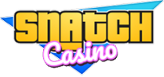 Snatch casino logo