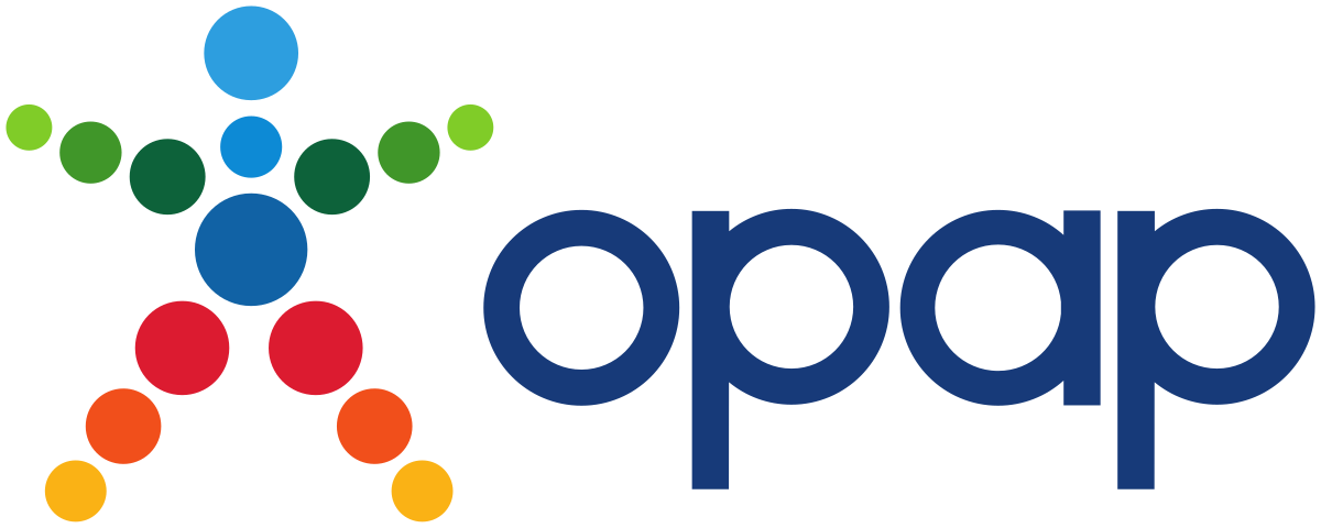 OPAP logo