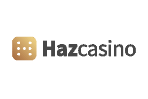 Haz casino logo