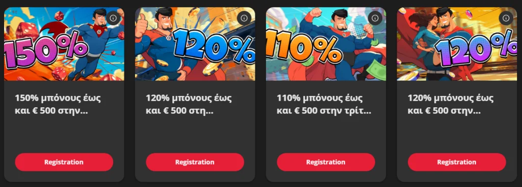 Mrbet bonuses