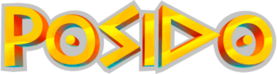 Posido casino logo