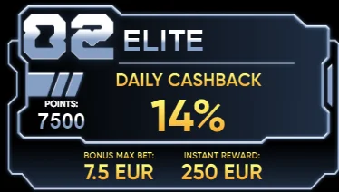 flashdash vip program elite