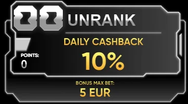 Flashdash vip program unrank