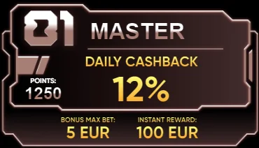 Flashdash vip program master