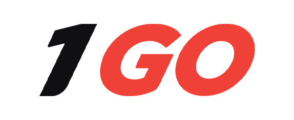 1Go casino logo