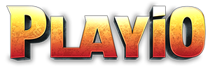 Playio casino logo