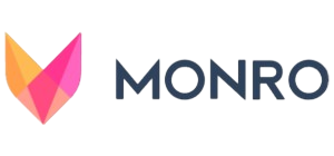 Monro casino logo