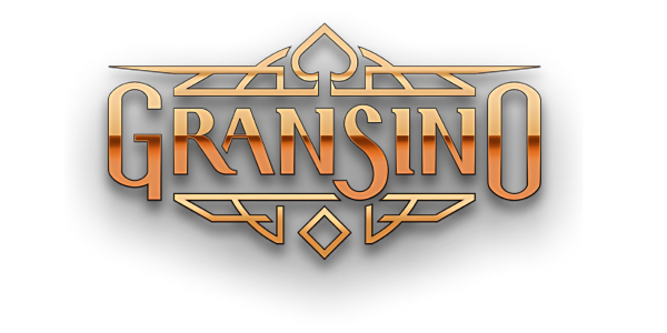 Gransino Casino logo