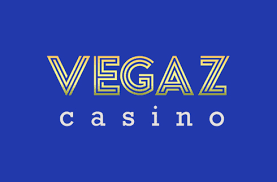 Vegaz casino logo