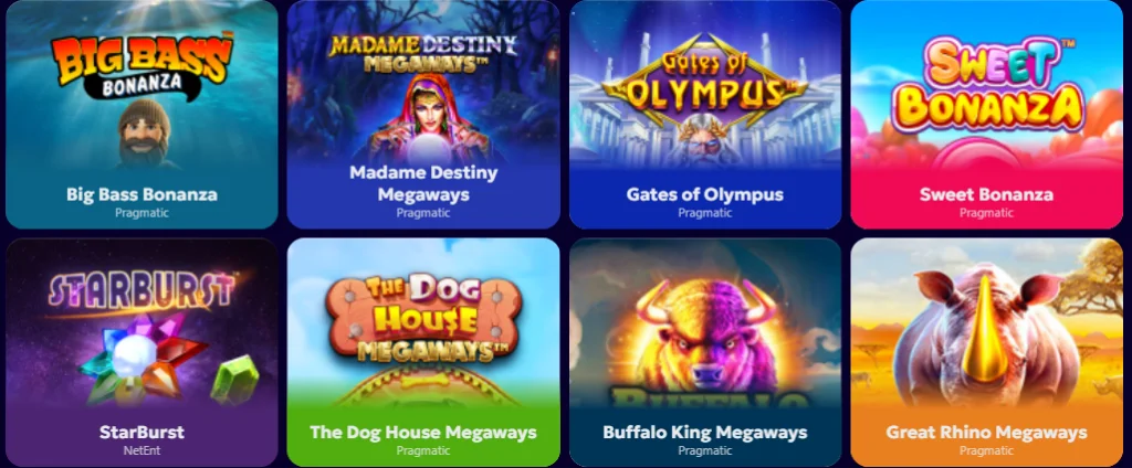 Slottio casino slots