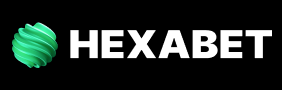 Hexabet casino logo