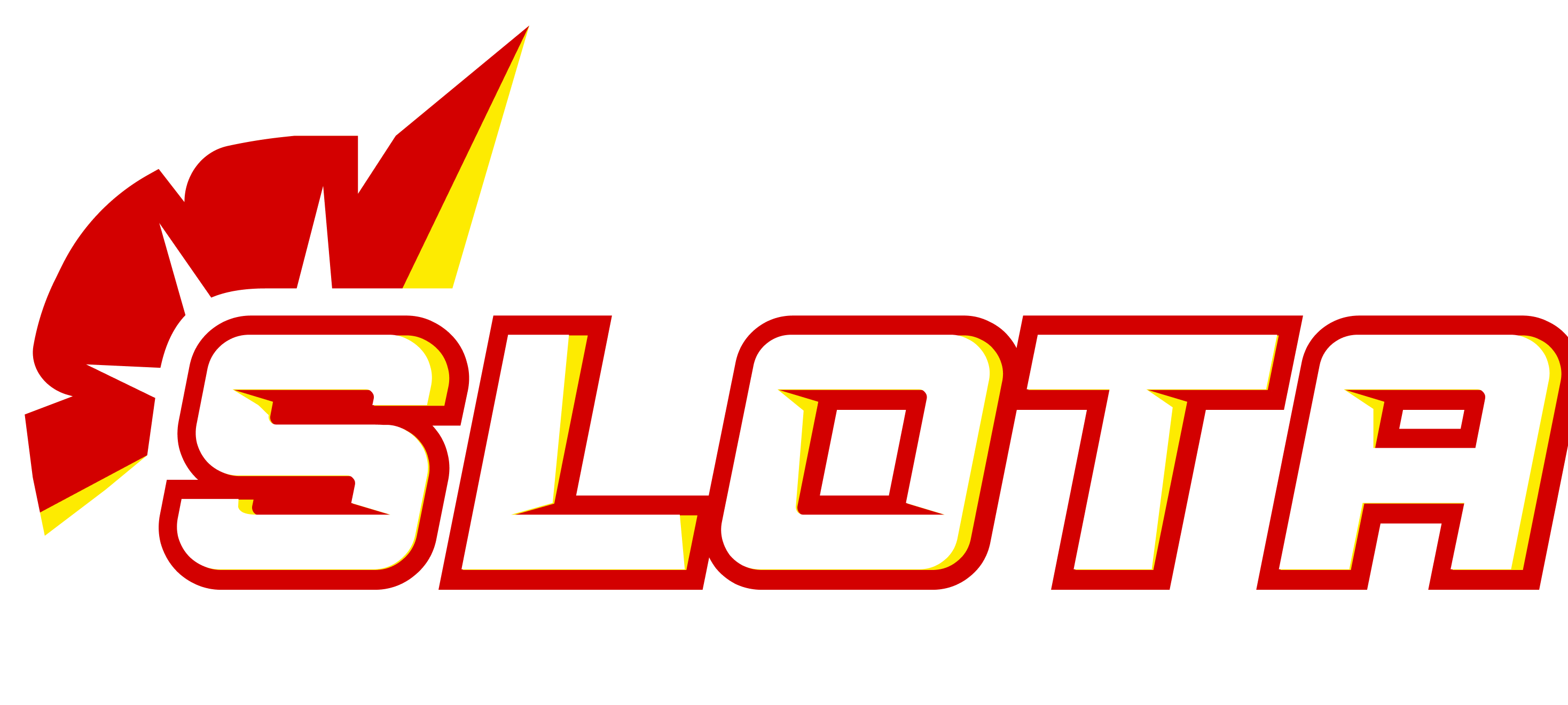 Casino slota logo