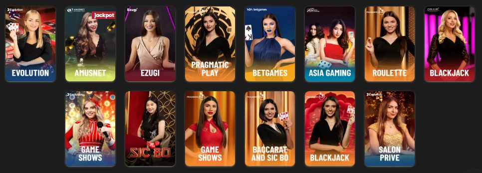 casino stars live casino