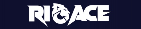 RioAce casino logo