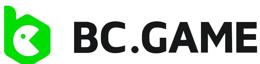 BC Game logo