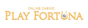 Play fortuna casino logo