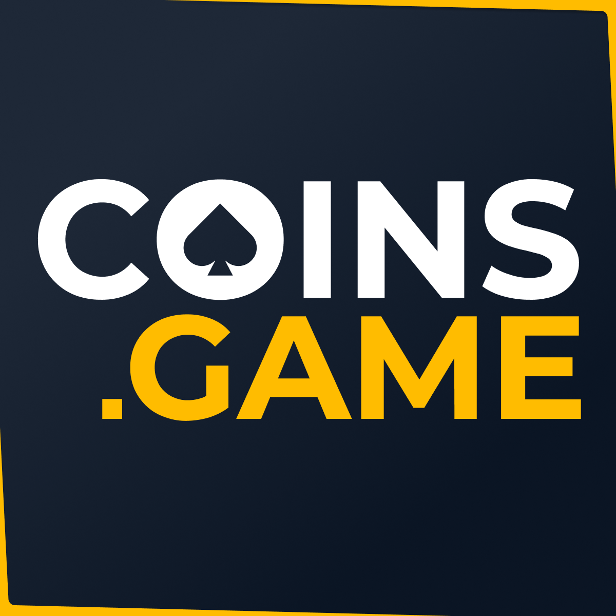 Coins Game casino logo