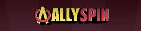 Allyspin casino logo