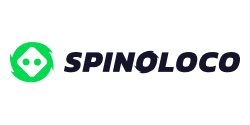 Spinoloco casino logo