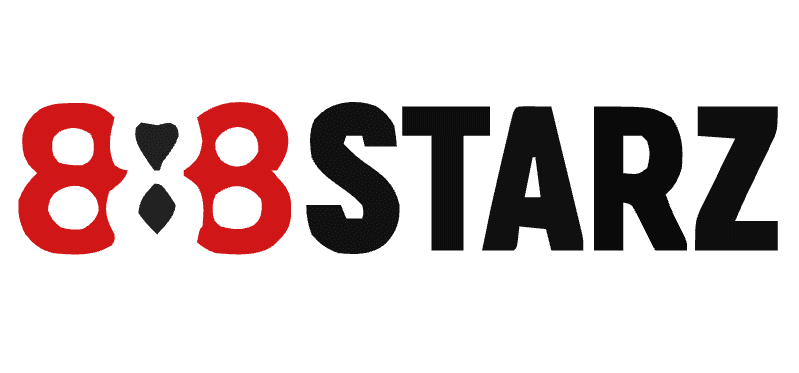 808 starz casino logo
