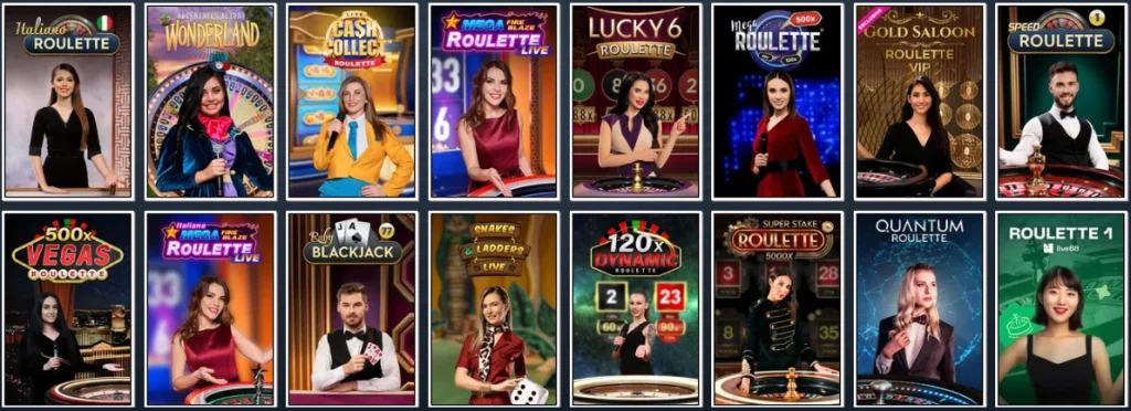 allyspin live casino