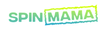 Spin mama casino logo