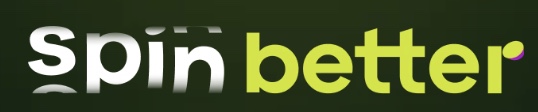 Spin better logo