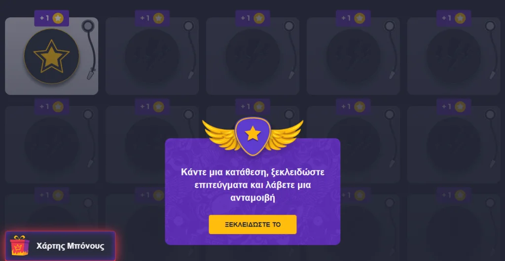 Rolling slots vip program