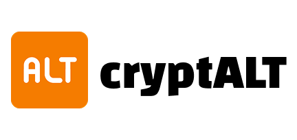 cryptalt logo