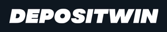 Depositwin casino logo