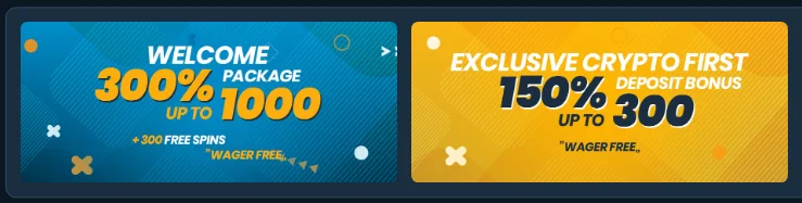 Depositwin welcome bonus