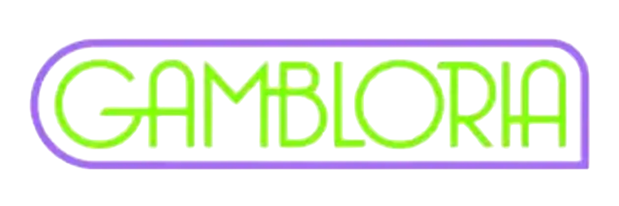 Gambloria logo