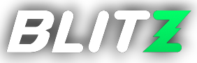 Blitz casino logo